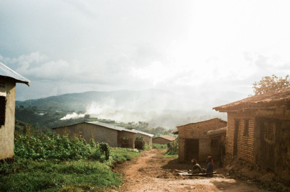 August Coffee of the Month: Burundi Colline Ninga