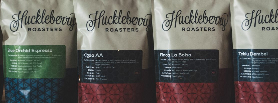 Coffee Seasons Changing Means New Coffees to Come