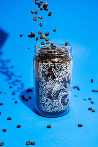 Huckleberry Coffee Club - One Year Subscription