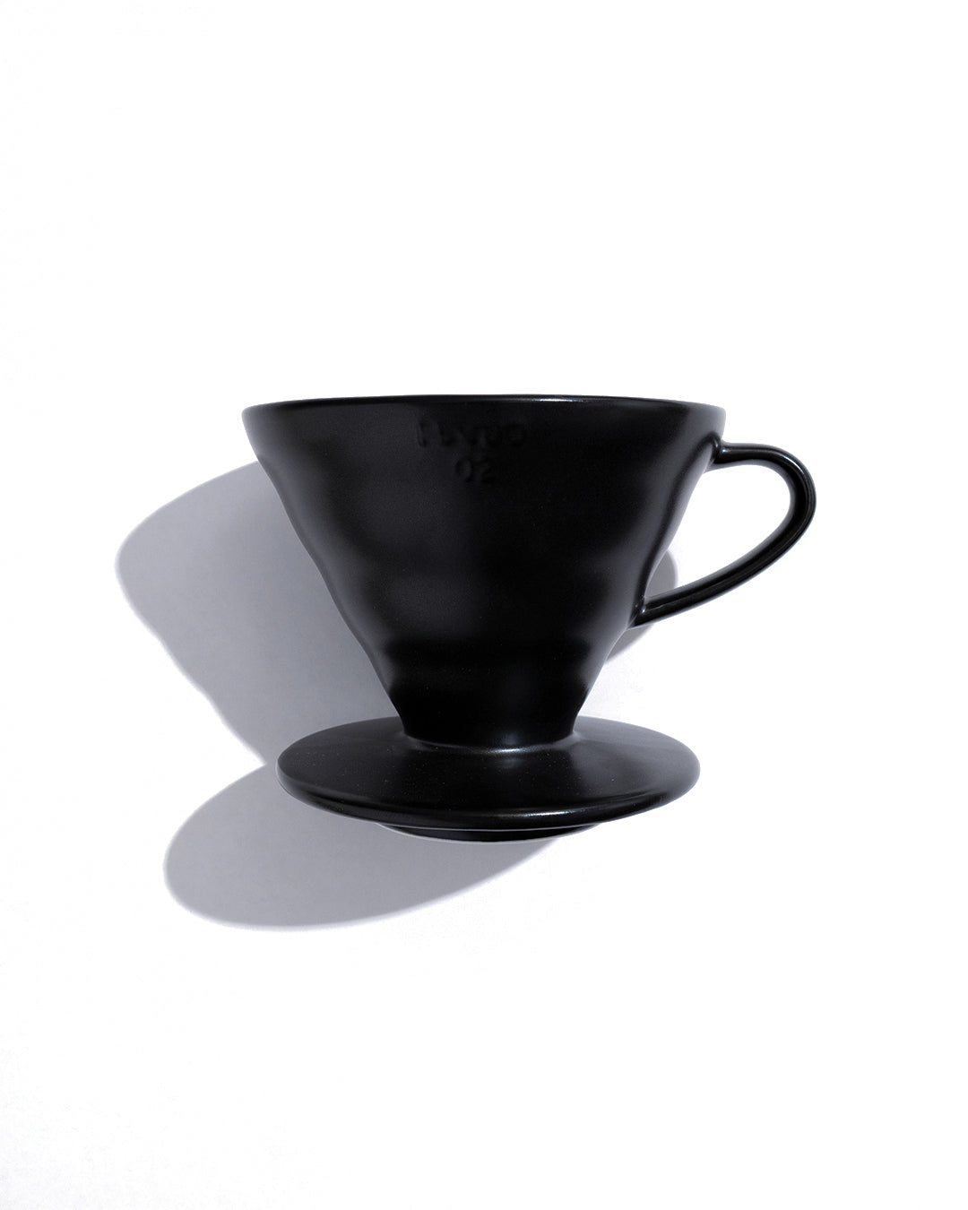 Hario V60 Ceramic Dripper – THE BARN Coffee Roasters Berlin